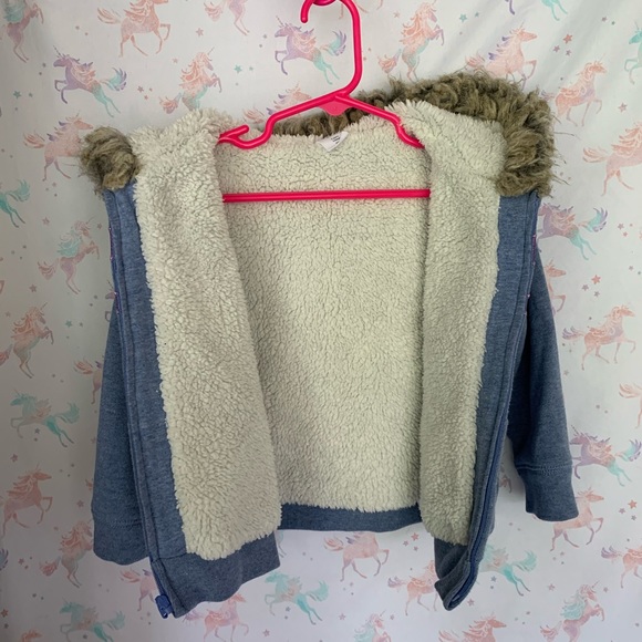 Jacket - Picture 2 of 5